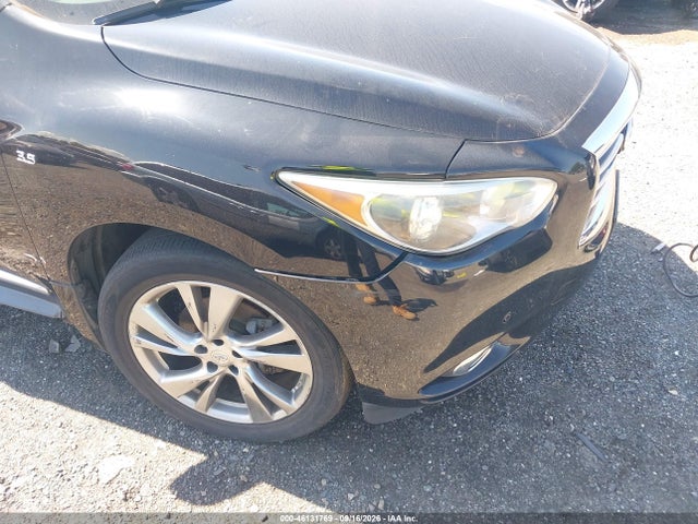 Aukcja sprzedaży 2015 Infiniti Qx60, vin: 5N1AL0MM5FC520349, numer aukcji: 46131769