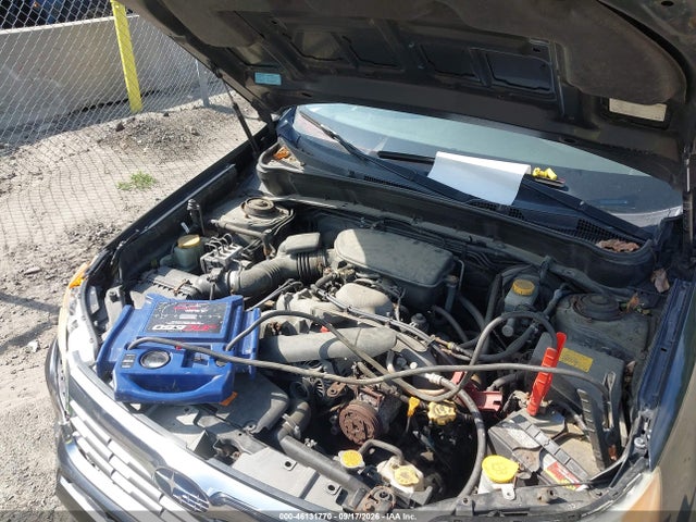Продаж на аукціоні авто 2009 Subaru Forester 2.5x, vin: JF2SH63669H746473, номер лоту: 46131770