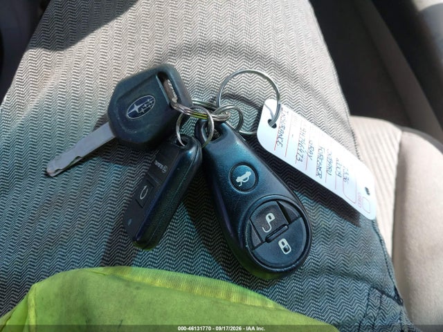 Продаж на аукціоні авто 2009 Subaru Forester 2.5x, vin: JF2SH63669H746473, номер лоту: 46131770
