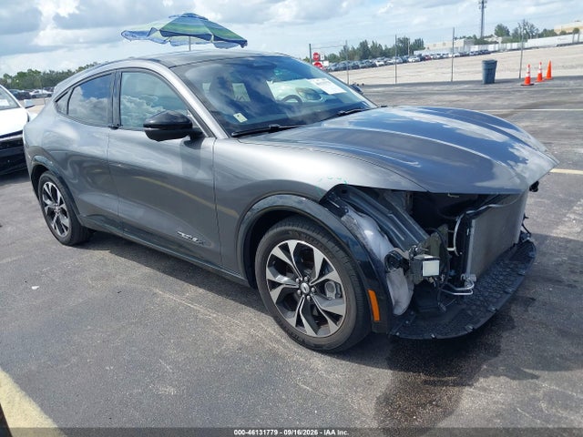 Aukcja sprzedaży 2023 Ford Mustang Mach-e Premium, vin: 3FMTK3R7XPMA76692, numer aukcji: 46131779
