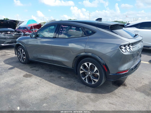 Aukcja sprzedaży 2023 Ford Mustang Mach-e Premium, vin: 3FMTK3R7XPMA76692, numer aukcji: 46131779