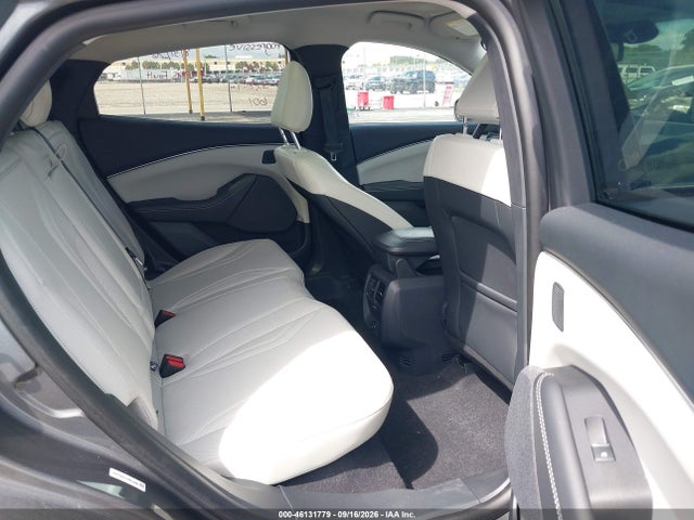 Aukcja sprzedaży 2023 Ford Mustang Mach-e Premium, vin: 3FMTK3R7XPMA76692, numer aukcji: 46131779