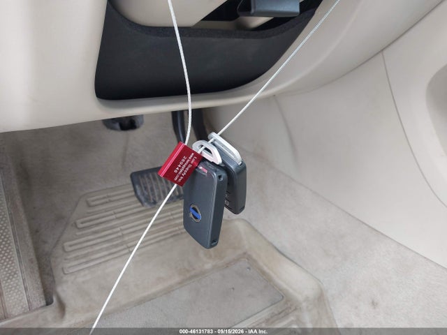 Aukcja sprzedaży 2016 Volvo Xc60 T6 Drive-e Platinum, vin: YV449MDM8G2823041, numer aukcji: 46131783