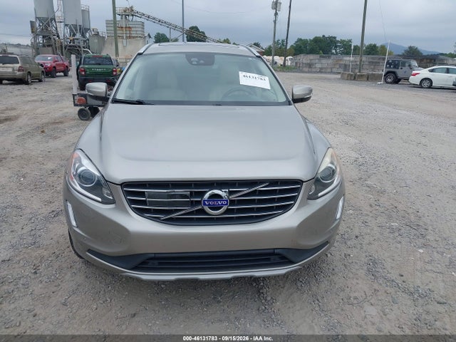 Aukcja sprzedaży 2016 Volvo Xc60 T6 Drive-e Platinum, vin: YV449MDM8G2823041, numer aukcji: 46131783
