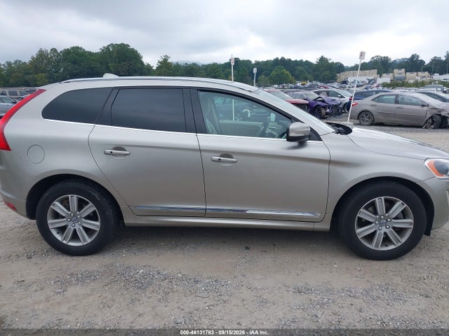 Aukcja sprzedaży 2016 Volvo Xc60 T6 Drive-e Platinum, vin: YV449MDM8G2823041, numer aukcji: 46131783