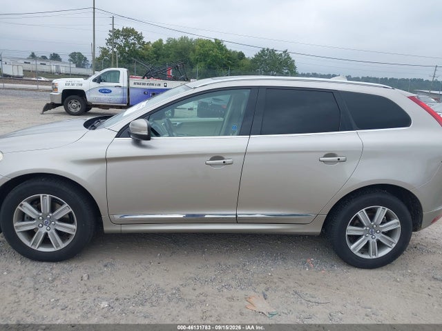 Aukcja sprzedaży 2016 Volvo Xc60 T6 Drive-e Platinum, vin: YV449MDM8G2823041, numer aukcji: 46131783