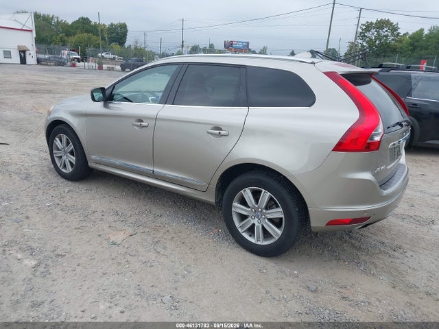 Aukcja sprzedaży 2016 Volvo Xc60 T6 Drive-e Platinum, vin: YV449MDM8G2823041, numer aukcji: 46131783