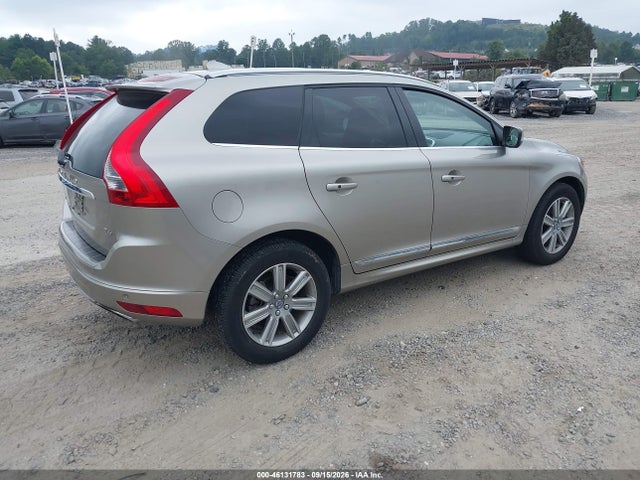 Aukcja sprzedaży 2016 Volvo Xc60 T6 Drive-e Platinum, vin: YV449MDM8G2823041, numer aukcji: 46131783