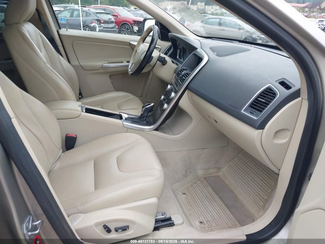 Aukcja sprzedaży 2016 Volvo Xc60 T6 Drive-e Platinum, vin: YV449MDM8G2823041, numer aukcji: 46131783