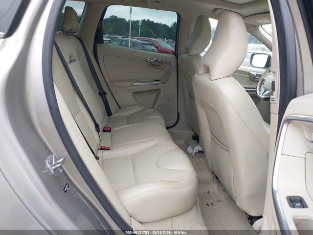 Aukcja sprzedaży 2016 Volvo Xc60 T6 Drive-e Platinum, vin: YV449MDM8G2823041, numer aukcji: 46131783