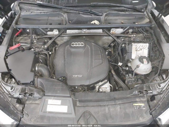 Aukcja sprzedaży 2020 Audi Q5 Titanium Premium Plus 45 Tfsi Quattro S Tronic, vin: WA1ENAFY4L2076351, numer aukcji: 46131785