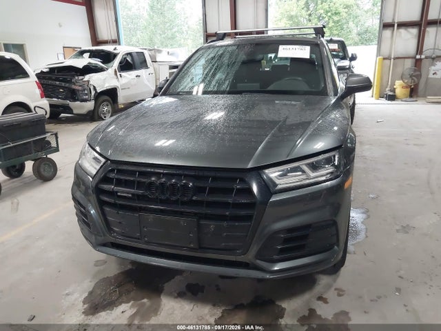 Aukcja sprzedaży 2020 Audi Q5 Titanium Premium Plus 45 Tfsi Quattro S Tronic, vin: WA1ENAFY4L2076351, numer aukcji: 46131785