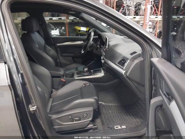 Aukcja sprzedaży 2020 Audi Q5 Titanium Premium Plus 45 Tfsi Quattro S Tronic, vin: WA1ENAFY4L2076351, numer aukcji: 46131785