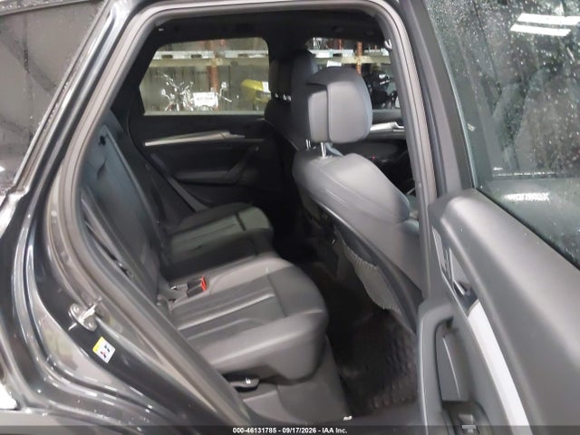 Aukcja sprzedaży 2020 Audi Q5 Titanium Premium Plus 45 Tfsi Quattro S Tronic, vin: WA1ENAFY4L2076351, numer aukcji: 46131785