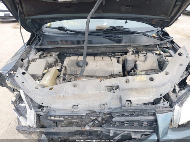 Aukcja sprzedaży 2011 Toyota Rav4, vin: 2T3ZF4DV6BW066621, numer aukcji: 46131790
