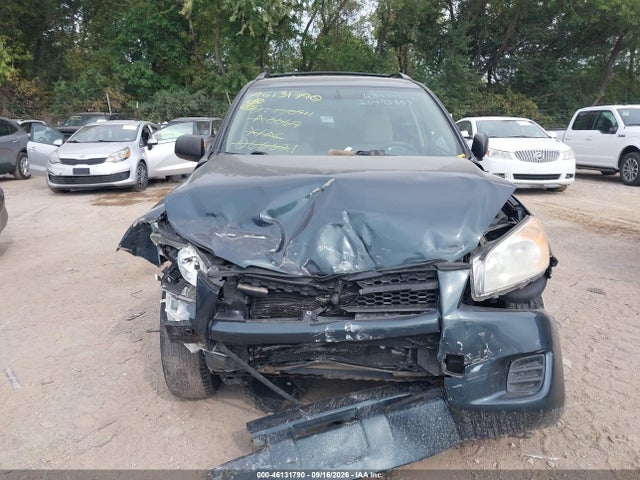 Aukcja sprzedaży 2011 Toyota Rav4, vin: 2T3ZF4DV6BW066621, numer aukcji: 46131790