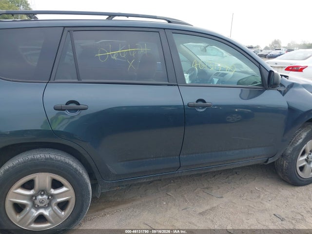 Aukcja sprzedaży 2011 Toyota Rav4, vin: 2T3ZF4DV6BW066621, numer aukcji: 46131790