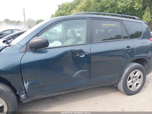 Aukcja sprzedaży 2011 Toyota Rav4, vin: 2T3ZF4DV6BW066621, numer aukcji: 46131790