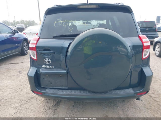 Aukcja sprzedaży 2011 Toyota Rav4, vin: 2T3ZF4DV6BW066621, numer aukcji: 46131790