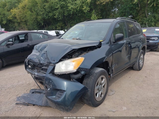 Aukcja sprzedaży 2011 Toyota Rav4, vin: 2T3ZF4DV6BW066621, numer aukcji: 46131790