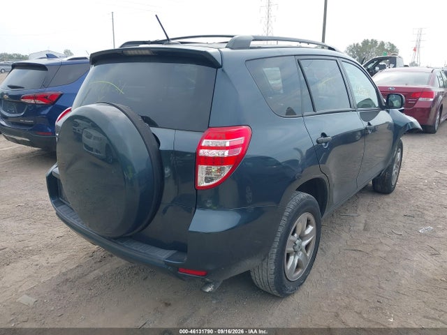 Aukcja sprzedaży 2011 Toyota Rav4, vin: 2T3ZF4DV6BW066621, numer aukcji: 46131790