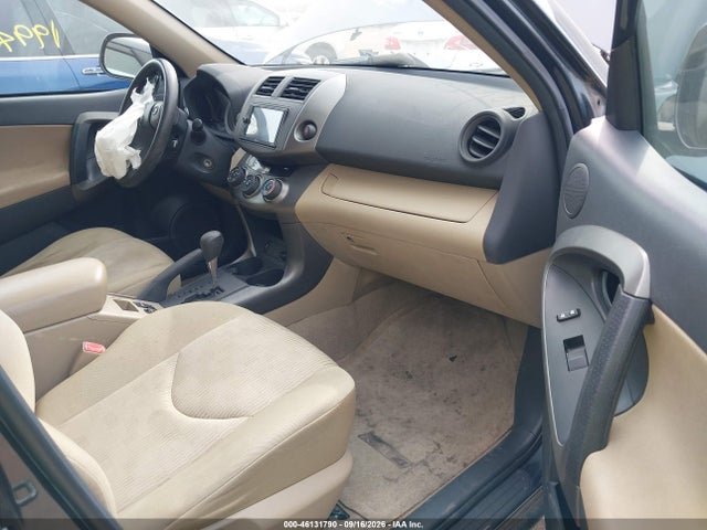 Aukcja sprzedaży 2011 Toyota Rav4, vin: 2T3ZF4DV6BW066621, numer aukcji: 46131790