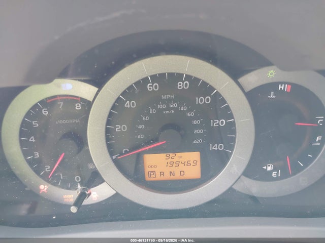 Aukcja sprzedaży 2011 Toyota Rav4, vin: 2T3ZF4DV6BW066621, numer aukcji: 46131790