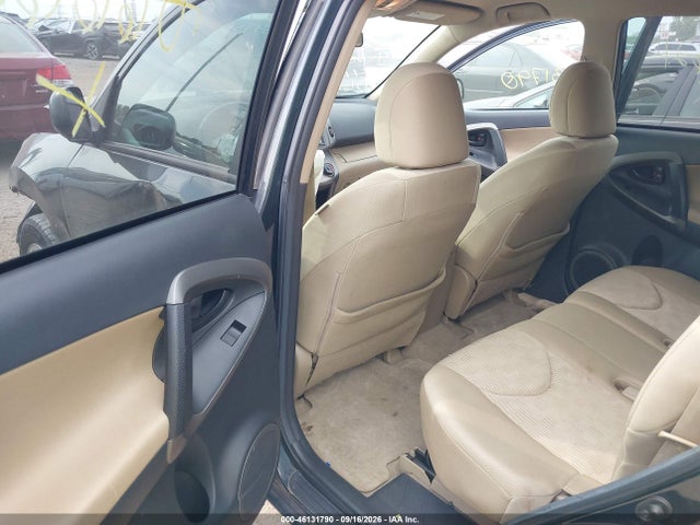 Aukcja sprzedaży 2011 Toyota Rav4, vin: 2T3ZF4DV6BW066621, numer aukcji: 46131790