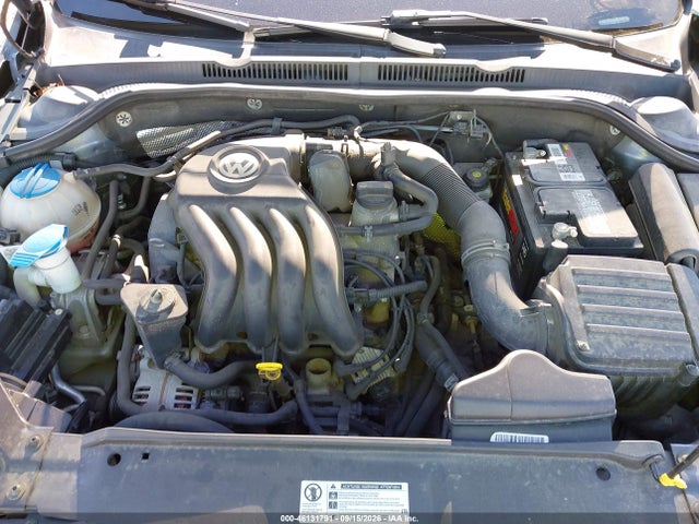 Aukcja sprzedaży 2015 Volkswagen Jetta 2.0l S, vin: 3VW2K7AJ8FM341653, numer aukcji: 46131791