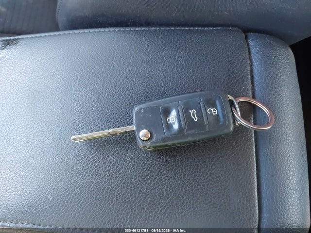 Aukcja sprzedaży 2015 Volkswagen Jetta 2.0l S, vin: 3VW2K7AJ8FM341653, numer aukcji: 46131791