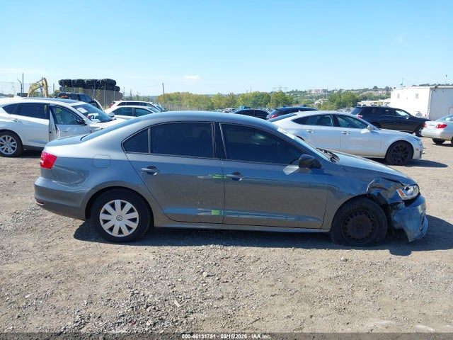 Aukcja sprzedaży 2015 Volkswagen Jetta 2.0l S, vin: 3VW2K7AJ8FM341653, numer aukcji: 46131791
