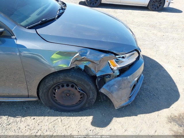 Aukcja sprzedaży 2015 Volkswagen Jetta 2.0l S, vin: 3VW2K7AJ8FM341653, numer aukcji: 46131791