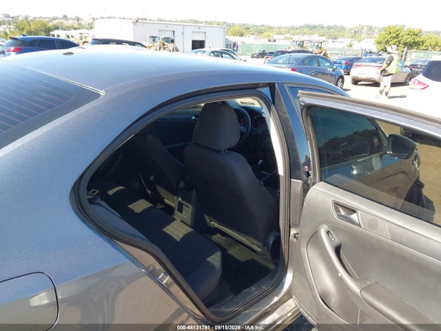 Aukcja sprzedaży 2015 Volkswagen Jetta 2.0l S, vin: 3VW2K7AJ8FM341653, numer aukcji: 46131791