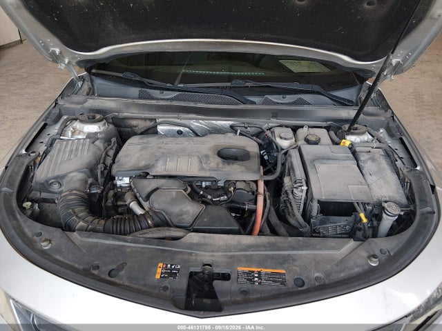 Aukcja sprzedaży 2014 Chevrolet Impala Lt Eco, vin: 2G1135SR0E9195415, numer aukcji: 46131795