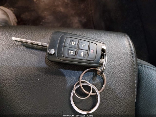 Aukcja sprzedaży 2014 Chevrolet Impala Lt Eco, vin: 2G1135SR0E9195415, numer aukcji: 46131795