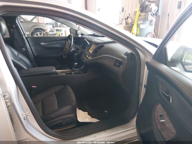 Aukcja sprzedaży 2014 Chevrolet Impala Lt Eco, vin: 2G1135SR0E9195415, numer aukcji: 46131795