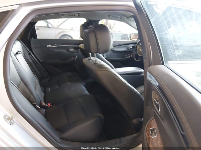 Aukcja sprzedaży 2014 Chevrolet Impala Lt Eco, vin: 2G1135SR0E9195415, numer aukcji: 46131795
