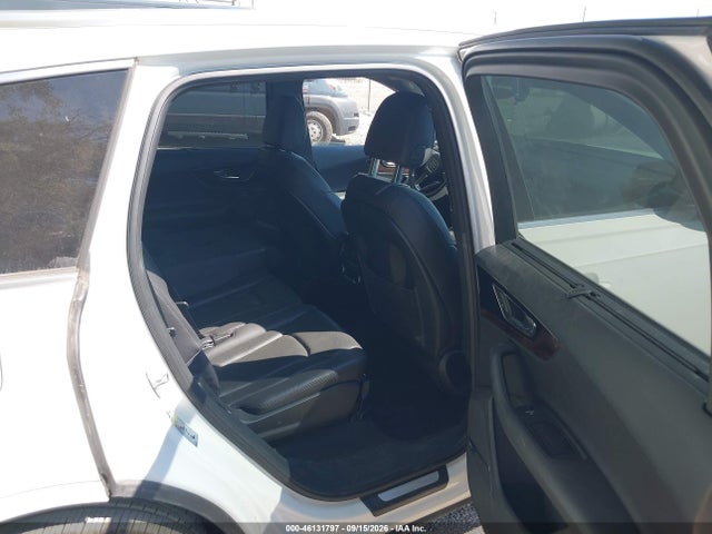 Aukcja sprzedaży 2017 Audi Q7 3.0t Premium, vin: WA1VAAF70HD027470, numer aukcji: 46131797