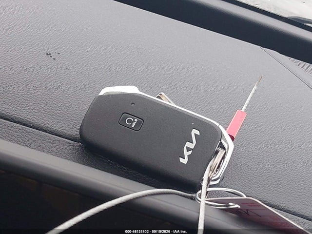Продажа на аукционе авто 2023 Kia Sportage X-line, vin: 5XYK6CAF1PG067514, номер лота: 46131802