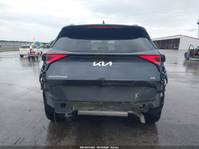 Продажа на аукционе авто 2023 Kia Sportage X-line, vin: 5XYK6CAF1PG067514, номер лота: 46131802