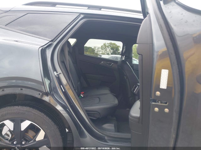 Продажа на аукционе авто 2023 Kia Sportage X-line, vin: 5XYK6CAF1PG067514, номер лота: 46131802