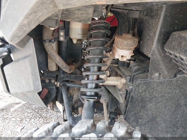 1HFVE0421G4001086 Honda Sxs1000 M5