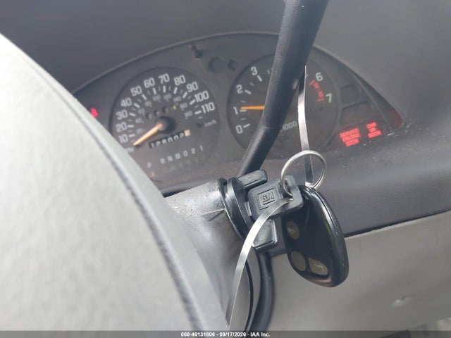 46131806 :رقم المزاد ، 2G1WL52J011265343 vin ، 2001 Chevrolet Lumina مزاد بيع