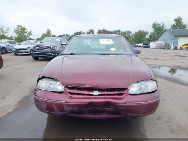 46131806 :رقم المزاد ، 2G1WL52J011265343 vin ، 2001 Chevrolet Lumina مزاد بيع