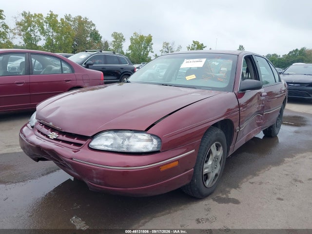 46131806 :رقم المزاد ، 2G1WL52J011265343 vin ، 2001 Chevrolet Lumina مزاد بيع