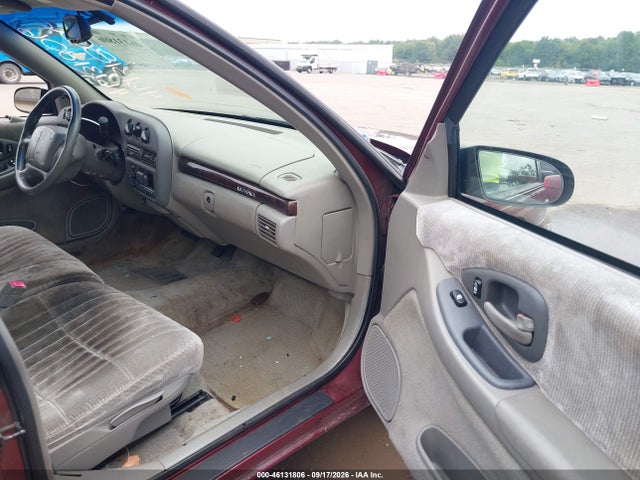 46131806 :رقم المزاد ، 2G1WL52J011265343 vin ، 2001 Chevrolet Lumina مزاد بيع
