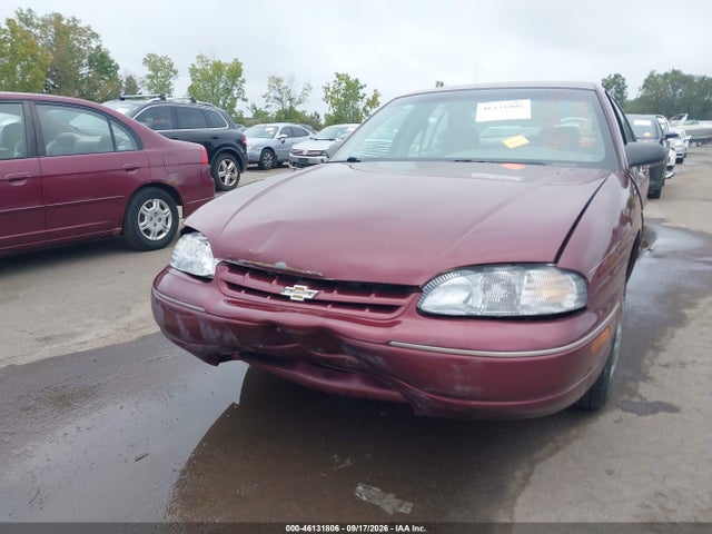 46131806 :رقم المزاد ، 2G1WL52J011265343 vin ، 2001 Chevrolet Lumina مزاد بيع