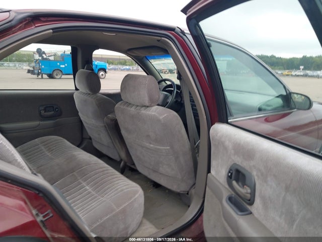 46131806 :رقم المزاد ، 2G1WL52J011265343 vin ، 2001 Chevrolet Lumina مزاد بيع