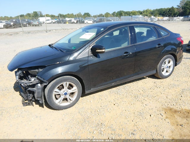 Aukcja sprzedaży 2014 Ford Focus Se, vin: 1FADP3F27EL387794, numer aukcji: 46131807