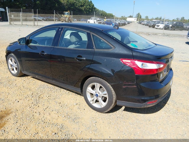 Aukcja sprzedaży 2014 Ford Focus Se, vin: 1FADP3F27EL387794, numer aukcji: 46131807
